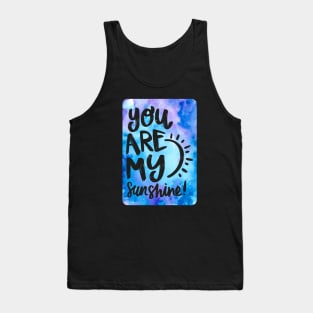 my sunshine Tank Top